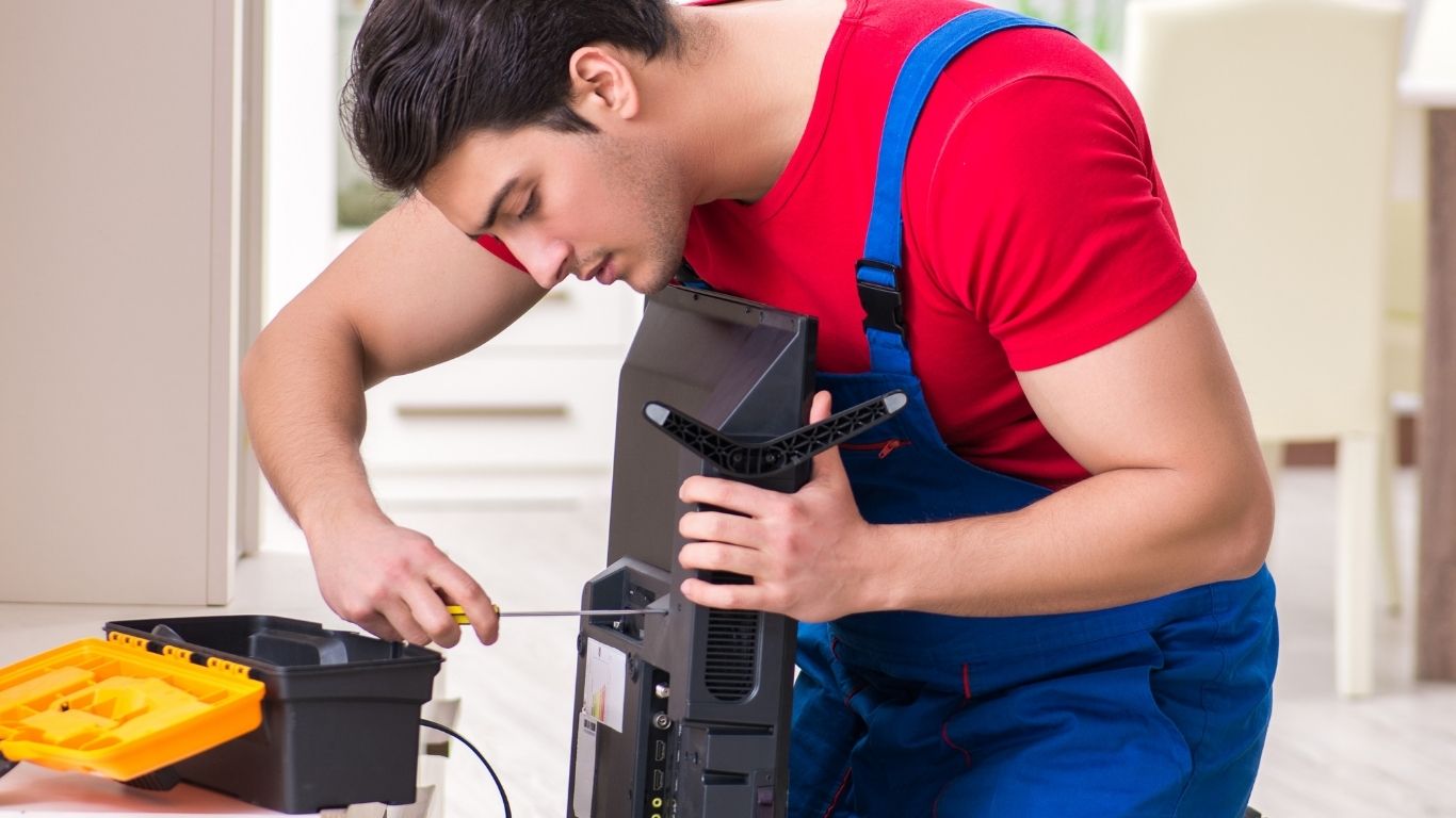 torbalı arçelik televizyon servisi